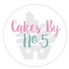 Cakes By No.5