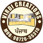 VIRDI CREATIONS