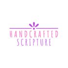 Handcrafted Scripture