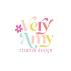 Very Amy Creative Design