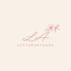 lettersbyaaru