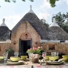 TRULLI MIMOSA  Rentatrulli.com