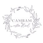 CamBam Custom Floral