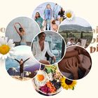 Health, Lifestyle, Fashion, and Travel