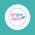 Bright Happy Vibes | Good Deals, Fun Designs, Business Resources