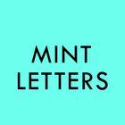 mint-letters