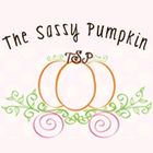 The Sassy Pumpkin