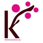 Kréavie Bars à bonbons | Candy Bars