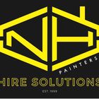 N & H PAINTERS