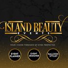 Island Beauty Events