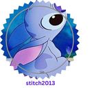 Stitch2013 Healthy & Wealthy Future