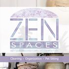 Zen Spaces