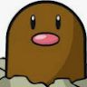 Diglett 7