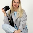 Оксана Бакевич Фотограф