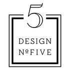 Design No. Five, Inc. Coastal Living Beach House Decor