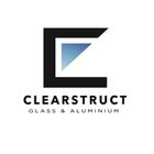 Clearstruct Glass and Aluminium