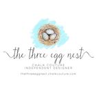 The Three Egg Nest