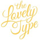 The Lovely Type