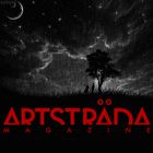 Artstrada Magazine