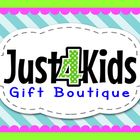 Just 4 Kids Gift Boutique