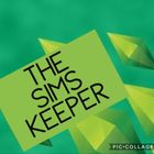 the sims keeper