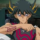 yusei fudo