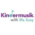 Piano and Kindermusik with Ms. Susy