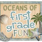 Oceans of First Grade Fun