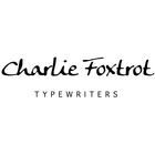 Charlie Foxtrot Typewriters