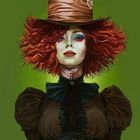 Mad Hatter