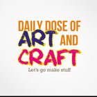 Daily dose of art and craft