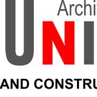 UNITS Architecture Designs and constructions