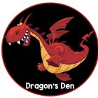 Dragon's Den Curriculum