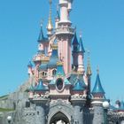 Jasmijn Loves Disneyland Paris