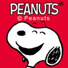 PEANUTS