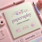 Paperaphy