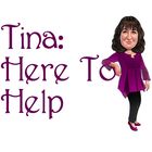 Tina Here To Help