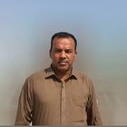 Ayaz Ali Soomro