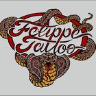 Felippe Tattoo