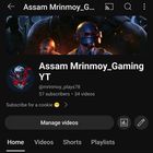 Assam Mrinmoy_Gaming YT gohain