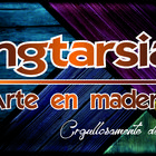 INGTARSIA "Arte en Madera"