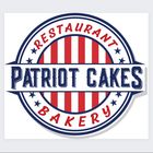 Patriot Cakes Restaurant & Bakery