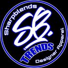 Sharpblends Trends