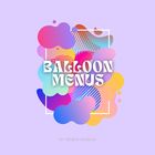 Balloon Menus