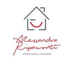 Alessandra Ripamonti Professional Organizer