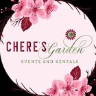 Chere's Garden