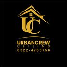 Urbencrew False Ceiling