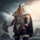 Viking Mythology