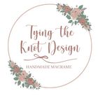 Tying The Knot Design