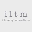 I Love Tyler Madison